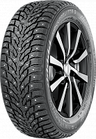 Шина Nokian Hakkapeliitta 9 SUV 265/70 R16 112T Шина Nokian Hakkapeliitta 9 SUV 265/70 R16 112T