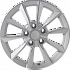 Диск RPLC SK42 6,5x16 5x112 ET46 DIA 57,1 S SK7 kit