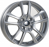 Диск Aero A7469 6x15 4x100 ET48 DIA 54,1 S Диск Aero A7469 6x15 4x100 ET48 DIA 54,1 S