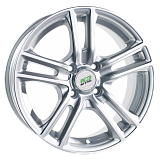Диски N2O Y4801 5,5x14 4x100 ET43 60,1 S Диски N2O Y4801 5,5x14 4x100 ET43 60,1 S