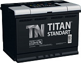 Аккумулятор Titan Standart 55 Ач п/п Аккумулятор Titan Standart 55 Ач п/п