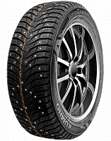 Шина Kumho WinterCraft Ice WI31+ 225/55 R17 101T Шина Kumho WinterCraft Ice WI31+ 225/55 R17 101T