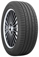 Шина Toyo Proxes Sport SUV 285/45 R19 111Y Шина Toyo Proxes Sport SUV 285/45 R19 111Y