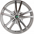 Диск Nitro Y9114 7x16 5x112 ET43 DIA 66,6 SFP