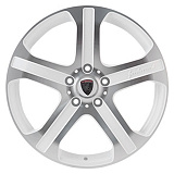 Диски Minamoto-no Sunemoto 7x17 5x112 ET40 57,1 MGMFP Диски Minamoto-no Sunemoto 7x17 5x112 ET40 57,1 MGMFP