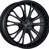 Диск MAK Rennen 10,0x20 5x112 ET19 DIA 66,6 Matt Black Диск MAK Rennen 10,0x20 5x112 ET19 DIA 66,6 Matt Black