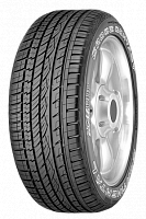 Шина Continental ContiCrossContact UHP 235/60 R16 100H Шина Continental ContiCrossContact UHP 235/60 R16 100H