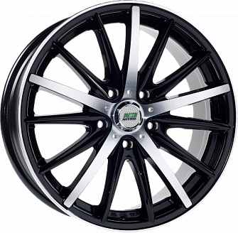 Диски Nitro Y3130 7x17 5x114,3 ET45 60,1 BFP 22 Диски Nitro Y3130 7x17 5x114,3 ET45 60,1 BFP 22