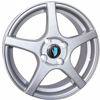 Диск VENTI 1510 1510 6x15 4x100 ET37 DIA 60,1 SL Диск VENTI 1510 1510 6x15 4x100 ET37 DIA 60,1 SL