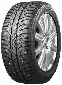 Шина Firestone Ice Cruiser 7 225/65 R17 102T Шина Firestone Ice Cruiser 7 225/65 R17 102T