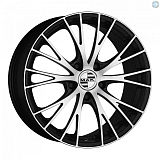 Диск MAK Rennen 10,0x20 5x130 ET50 DIA 71,6 Ice Black Диск MAK Rennen 10,0x20 5x130 ET50 DIA 71,6 Ice Black