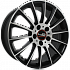 Диск Legeartis Optima MR139 8,5x19 5x112 ET43 DIA 66,6 GMFP