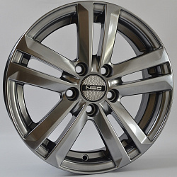 Диск NEO N428 5x14 5x100 ET35 57,1 HB