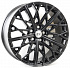 Диск RST R002 8,5x20 5x120 ET47 72,6 BL (Land Rover)