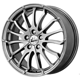 Диск iFree Фриман 6,5x16 5x114,3 ET45 DIA 60,1 хай вэй Диск iFree Фриман 6,5x16 5x114,3 ET45 DIA 60,1 хай вэй
