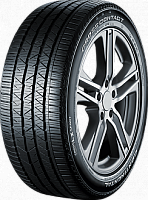 Шина Continental ContiCrossContact LX Sport 225/60 R17 99H Шина Continental ContiCrossContact LX Sport 225/60 R17 99H