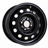 Диск АвтоВАЗ РЕНО ЛОГАН 6x15 4x100 ET40 DIA 60,1 черный Диск АвтоВАЗ РЕНО ЛОГАН 6x15 4x100 ET40 DIA 60,1 черный