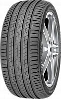 Шина Michelin Latitude Sport 3 235/65 R17 104W Шина Michelin Latitude Sport 3 235/65 R17 104W