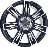 Диски TAKAEDA SINGEN 8x18 6x139,7 ET38 67,1 BFP Диски TAKAEDA SINGEN 8x18 6x139,7 ET38 67,1 BFP