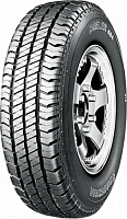 Шина Bridgestone Dueler H/T 684II 275/50 R22 111H Шина Bridgestone Dueler H/T 684II 275/50 R22 111H