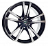 Диск Nitro Y9114 6,5x15 5x112 ET37 DIA 57,1 BFP