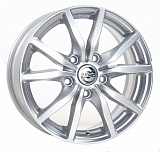 Диск Aero A1599 6,5x15 5x100 ET45 DIA 67,1 S Диск Aero A1599 6,5x15 5x100 ET45 DIA 67,1 S