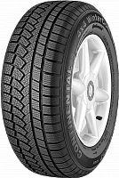 Шина Continental Conti4x4WinterContact 275/55 R17 109H (2015 г.в.) Шина Continental Conti4x4WinterContact 275/55 R17 109H (2015 г.в.)