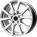 Диски RPLC VW67 8x17 5x112 ET41 57,1 S VW18kit Диски RPLC VW67 8x17 5x112 ET41 57,1 S VW18kit
