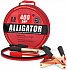 AUTOPROFI BC-400 Провода пусковые Alligator 400А 2,5 м.