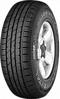 Шина Continental ContiCrossContact LX XL 245/65 R17 111T Шина Continental ContiCrossContact LX XL 245/65 R17 111T