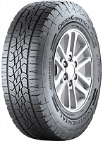 Шина Continental CrossContact ATR 225/65 R17 102H Шина Continental CrossContact ATR 225/65 R17 102H