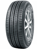 Шина Nokian Hakka C2 205/75 R16C 113/111S Шина Nokian Hakka C2 205/75 R16C 113/111S