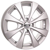 Диск Tech Line TL 546 6x15 4x100 ET48 DIA 54,1 SL Диск Tech Line TL 546 6x15 4x100 ET48 DIA 54,1 SL