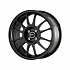 Диск MAK XLR 8,0x18 5x100 ET48 DIA 56,1 Matt Black