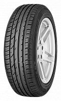 Шина Continental ContiPremiumContact 2 205/50 R17 89H (2015 г.в.) Шина Continental ContiPremiumContact 2 205/50 R17 89H (2015 г.в.)