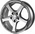 Автодиск Лорд 6,5х16 5х112 ЕТ38 66,6 селена