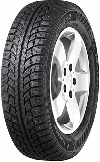 Шина Matador MP30 Sibir Ice 2 SUV 225/65 R17 106T Шина Matador MP30 Sibir Ice 2 SUV 225/65 R17 106T