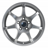 Диск Aero A1161 6x16 4x100 ET41 DIA 60,1 SL Диск Aero A1161 6x16 4x100 ET41 DIA 60,1 SL