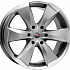 Диск MAK Raptor 6 9x20 6x139.7 ET38 DIA 67.1 Graphite Mirror Face