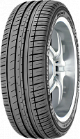 Шина Michelin Pilot Sport PS3 205/40 R17 84W Шина Michelin Pilot Sport PS3 205/40 R17 84W