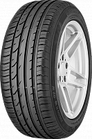 Шина Continental ContiPremiumContact 2 195/60 R15 88H Шина Continental ContiPremiumContact 2 195/60 R15 88H