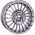 Диск Tech Line TL337 5х13 4х100 ET46 67,1 S