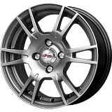 Диск iFree Ленинград 6x14 4x98 ET38 DIA 58,5 хай вэй Диск iFree Ленинград 6x14 4x98 ET38 DIA 58,5 хай вэй