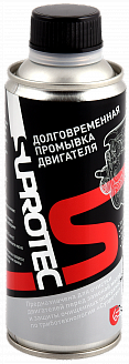 122295/240330 Долговременная промывка двигателя за 200 км Suprotec 285 мл. 122295/240330 Долговременная промывка двигателя за 200 км Suprotec 285 мл.
