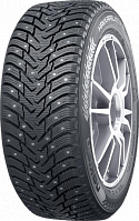 Шина Nokian Hakkapeliitta 8 SUV 235/55 R19 105T Шина Nokian Hakkapeliitta 8 SUV 235/55 R19 105T