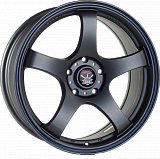 Диски Minamoto-no Eritomo 7,5x17 5x120 ET35 72,6 ROXX MARINE 22 Диски Minamoto-no Eritomo 7,5x17 5x120 ET35 72,6 ROXX MARINE 22