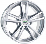 Диски N2O Y236 6x14 4x98 ET35 58,6 S Диски N2O Y236 6x14 4x98 ET35 58,6 S
