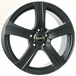 Диск Tech Line TL801 7,5x18 5x114,3 ET36 DIA 67,1 BLM