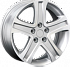 Диск RPLC SZ1 (A5198) 6,5x17 5x114,3 ET45 DIA 60,1 C SZ1kit