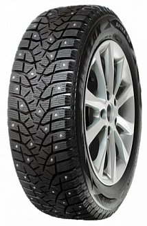Шина Bridgestone Blizzak Spike-02 195/65 R15 91T Шина Bridgestone Blizzak Spike-02 195/65 R15 91T